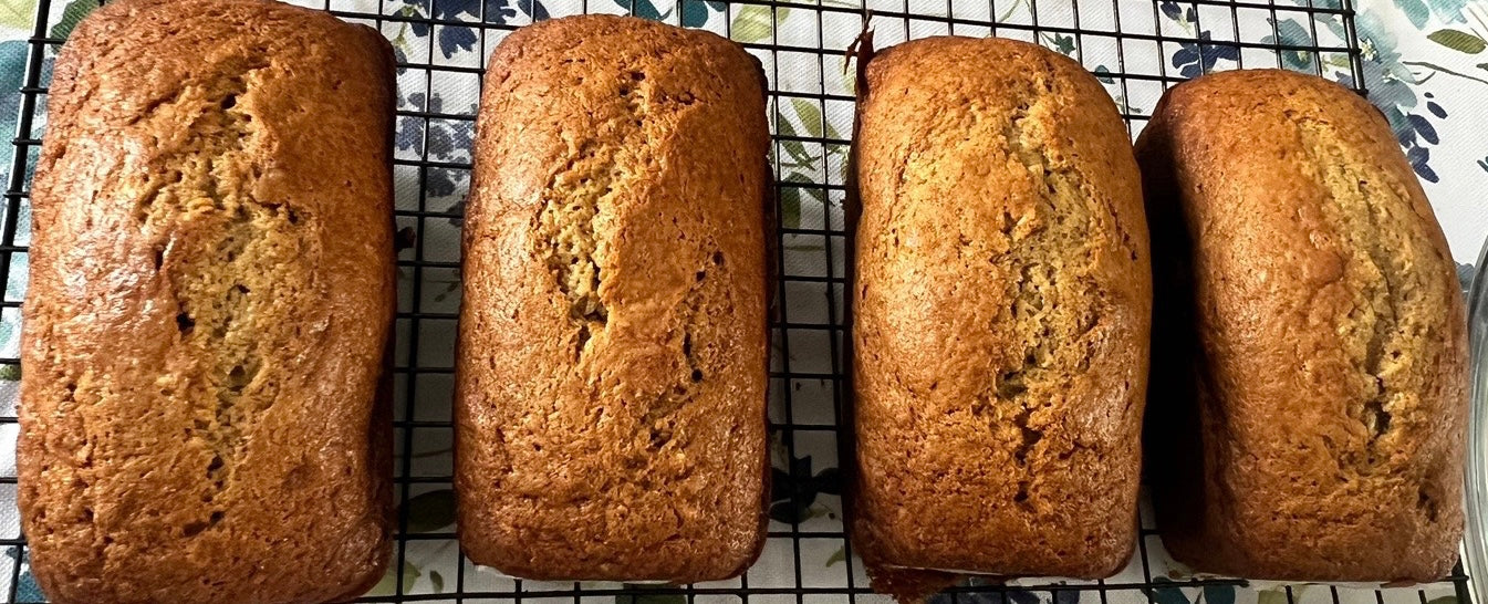 Banana bread