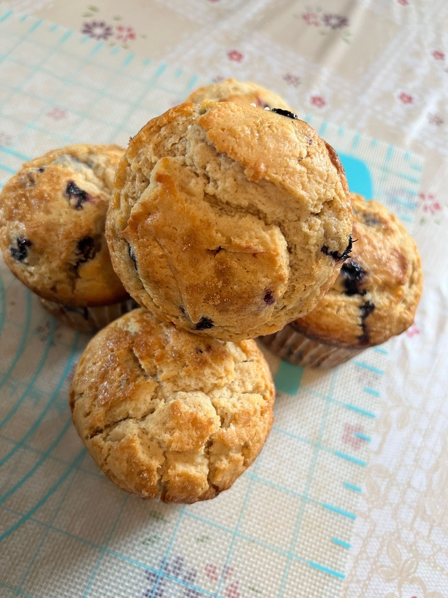 Muffins