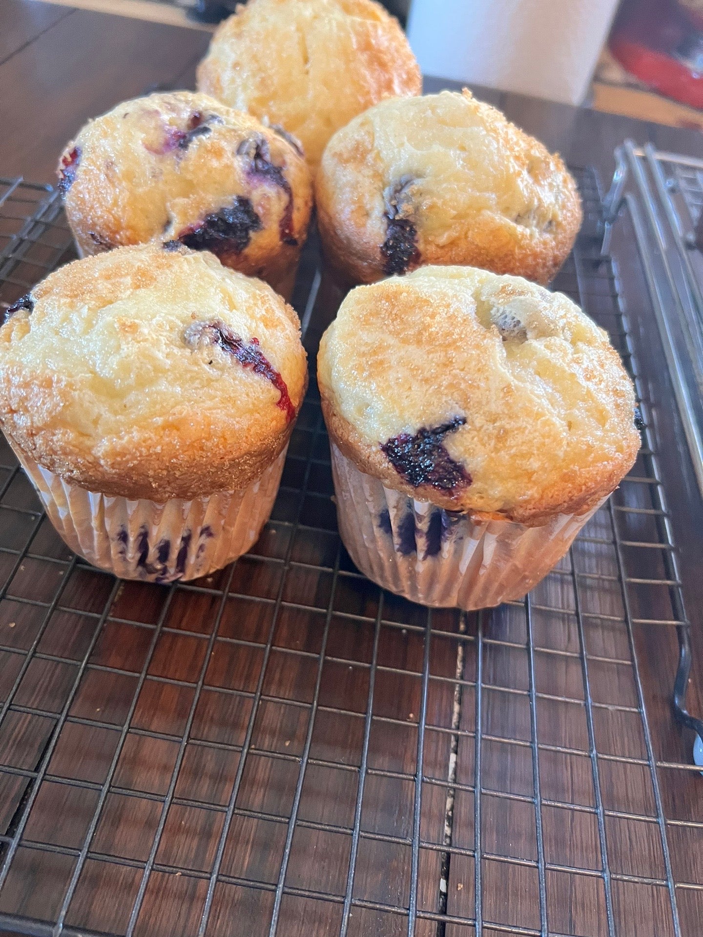 Muffins