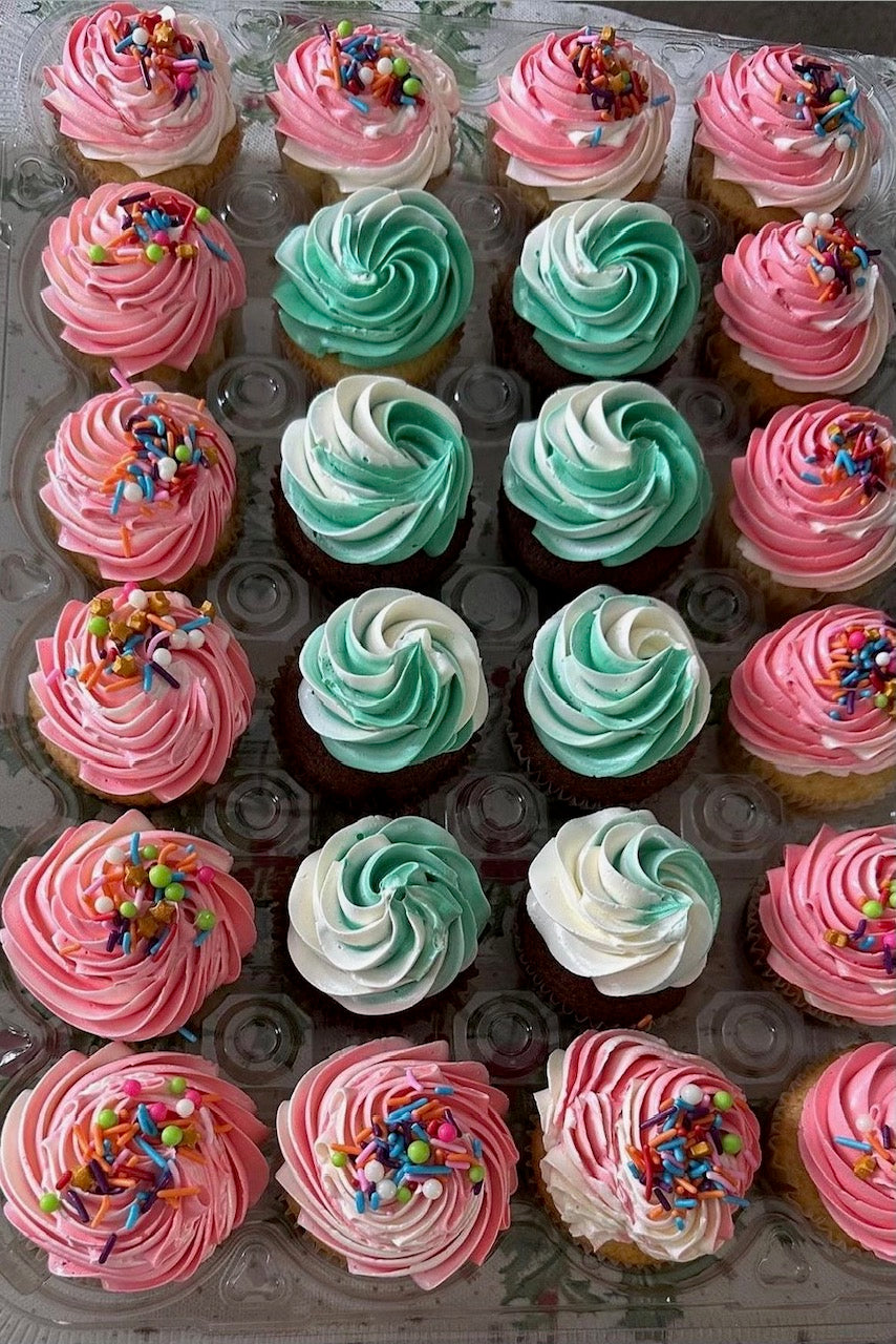 cup cakes