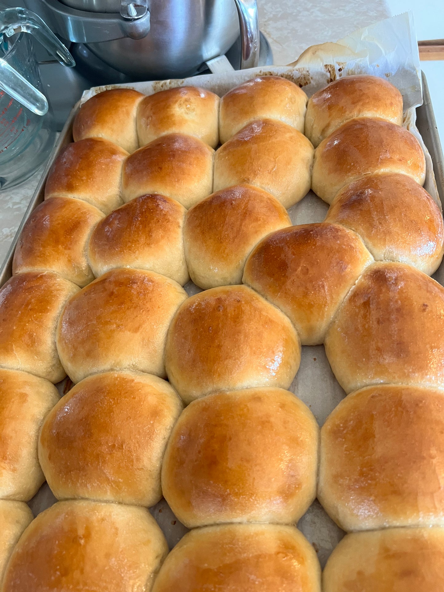 Breads /Rolls